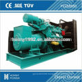 50Hz Googol Electric Start 800kVA 640KW Power Generator